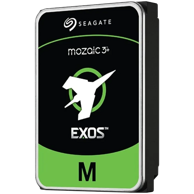 SEAGATE Tvrdi disk ST32000NM004K, 32 TB, 3,5", 7200 o/min